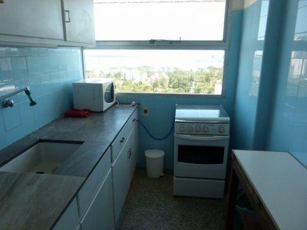 Departamento con increíbles vistas a toda la Bahía!